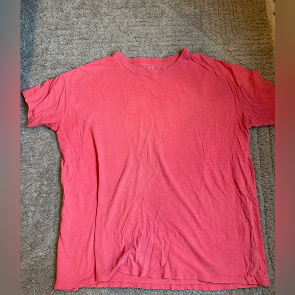 Bundle of Aerie Oversized Tees - Picture 2 of 4